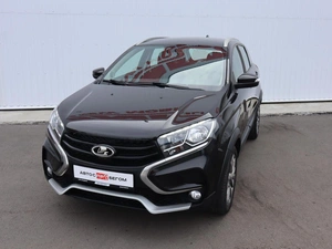 Хэтчбек ВАЗ (LADA) XRAY 2019 года, 1150000 рублей, Брянск