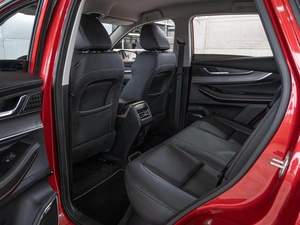 Внедорожник EXEED LX 2023 года, 2430000 рублей, Краснодар