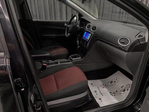 Хетчбэк Ford Focus 2007 года, 590000 рублей, Красноярск
