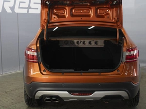 Седан ВАЗ (LADA) Vesta Cross 2018 года, 830000 рублей, Омск