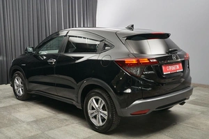 Внедорожник Honda Vezel 2018 года, 1849000 рублей, Красноярск