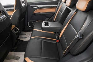 Внедорожник Livan X6 pro 2023 года, 1849000 рублей, Барнаул
