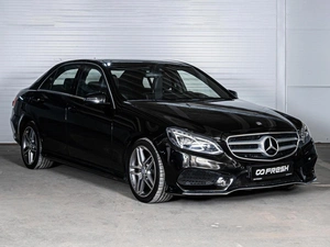 Седан Mercedes-benz E-класс 2014 года, 1819000 рублей, Ставрополь