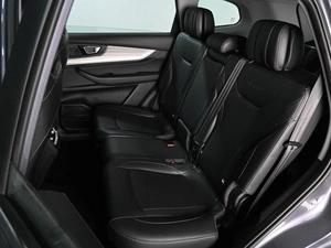 Внедорожник Chery Tiggo 8 Pro Max 2023 года, 2379000 рублей, Аксай