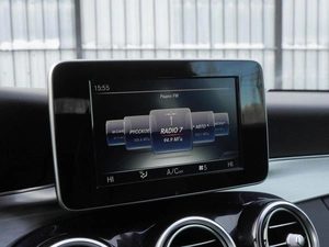 Купе Mercedes-benz C-класс 2016 года, 2190000 рублей, Волгоград