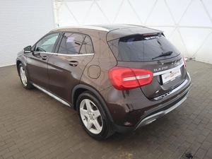 Внедорожник Mercedes-benz GLA 2015 года, 2230000 рублей, Орёл