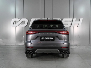 Внедорожник Chery Tiggo 8 Pro Max 2023 года, 2449000 рублей, Аксай