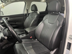 Внедорожник Kia Sorento 2021 года, 3700000 рублей, Ярославль