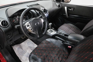 Внедорожник Nissan Qashqai 2008 года, 1029000 рублей, Новокузнецк