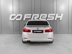 Седан BMW 3 серия 2016 года, 1790000 рублей, Аксай