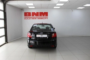 Седан Kia Rio 2011 года, 870000 рублей, Клинцы