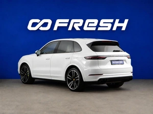 Внедорожник Porsche Cayenne 2019 года, 6599077 рублей, Москва