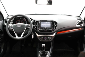 Универсал ВАЗ (LADA) Vesta Cross 2018 года, 1150000 рублей, Орёл