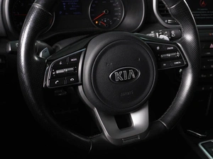 Внедорожник Kia Sportage 2020 года, 2139000 рублей, Минеральные Воды