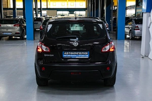 Внедорожник Nissan Qashqai 2010 года, 1133000 рублей, Солонцы