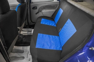 Седан Renault Logan 2006 года, 299000 рублей, Барнаул