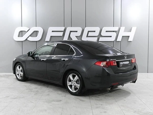Седан Honda Accord 2011 года, 1329000 рублей, Аксай