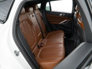 Внедорожник BMW X6 2021 года, 7777444 рублей, Москва