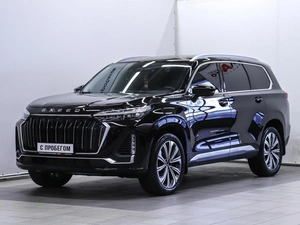 Внедорожник EXEED VX 2023 года, 3149000 рублей, Красноярск