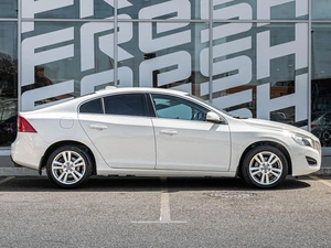 Седан Volvo S60 2012 года, 1525000 рублей, Краснодар
