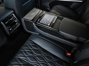 Внедорожник Tank 500 2023 года, 4248070 рублей, Ставрополь