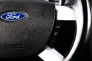 Седан Ford Focus 2007 года, 599000 рублей, Пермь