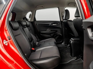 Хетчбэк Honda Fit 2018 года, 1250000 рублей, Красноярск
