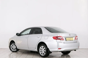 Седан Toyota Corolla 2012 года, 939000 рублей, Красноярск