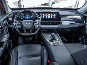 Внедорожник Chery Tiggo 7 Pro Max 2024 года, 1965000 рублей, Ставрополь