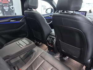 Внедорожник BMW X4 2023 года, 6995000 рублей, Новосибирск