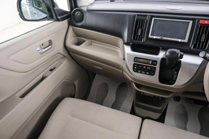 Хетчбэк Honda N-WGN 2018 года, 749000 рублей, Красноярск