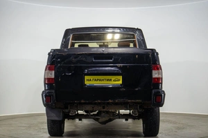 Пикап УАЗ Pickup 2015 года, 519000 рублей, Оренбург