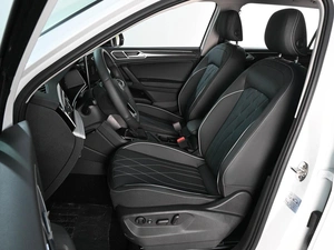 Внедорожник Volkswagen Tiguan L 2025 года, 3979000 рублей, Ростов-на-Дону