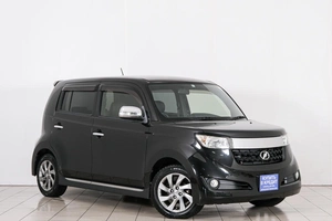 Минивэн Toyota bB 2016 года, 1249000 рублей, Красноярск