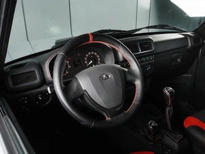Внедорожник ВАЗ (LADA) Niva Legend Sport 2025 года, 1339000 рублей, Минеральные Воды