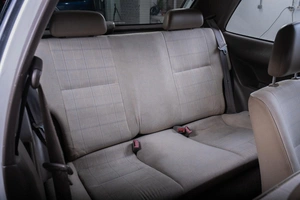 Хетчбэк Toyota Corsa 1999 года, 389000 рублей, Томск