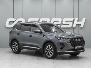 Внедорожник Chery Tiggo 7 Pro Max 2024 года, 2045000 рублей, Ростов-на-Дону