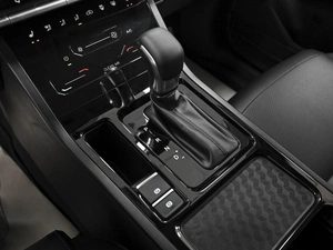 Внедорожник Chery Tiggo 4 Pro 2025 года, 1834000 рублей, Ставрополь