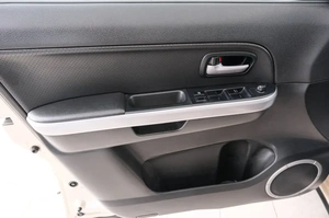 Внедорожник Suzuki Grand Vitara 2008 года, 939000 рублей, Красноярск