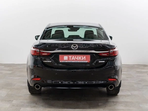 Седан Mazda 6 2019 года, 3075000 рублей, Красноярск