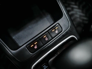 Хетчбэк Kia Rio X-Line 2019 года, 1400000 рублей, Красноярск