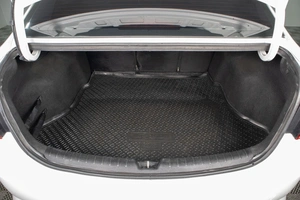 Седан Kia Rio 2020 года, 1429000 рублей, Сургут