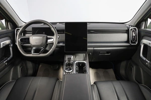 Внедорожник JAECOO J7 2023 года, 2199000 рублей, Новосибирск