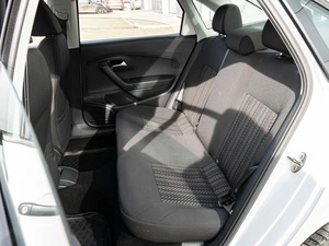 Седан Volkswagen Polo 2018 года, 1148000 рублей, Краснодар