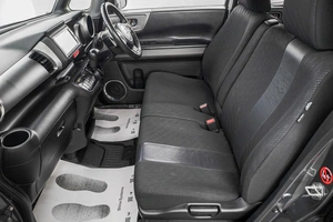 Хетчбэк Honda N-BOX Slash 2015 года, 1189000 рублей, Барнаул