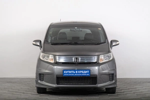 Минивэн Honda Freed 2012 года, 959000 рублей, Томск