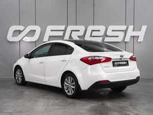 Седан Kia Cerato 2014 года, 1349000 рублей, Воронеж