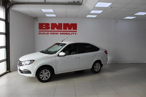 Лифтбек ВАЗ (LADA) Granta 2023 года, 710000 рублей, Смоленск