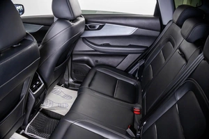 Внедорожник Chery Tiggo 7 Pro Max 2023 года, 2099000 рублей, Пермь