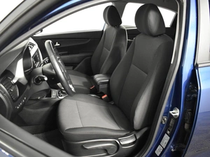 Седан Kia Rio 2021 года, 1724900 рублей, Казань